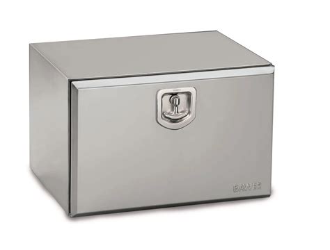 bawer stainless steel tool box|bawer stainless steel tool boxes.